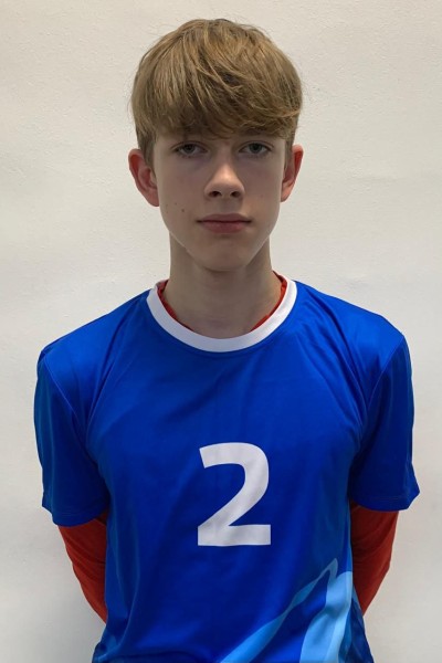 Ярослав Дмитриевич Чекмарев