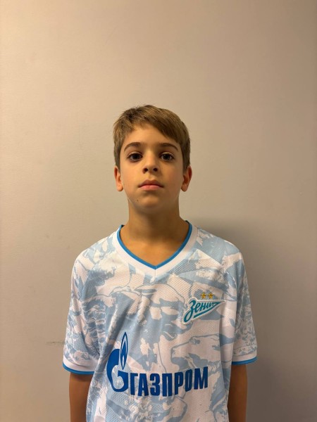 Вадим Надимович Баракат