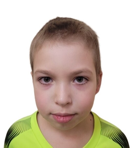 Елисей Сергеевич Власов