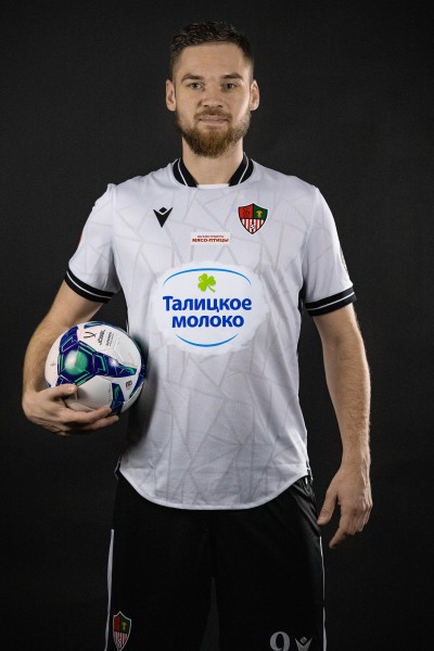 Артем Михайлович Качер