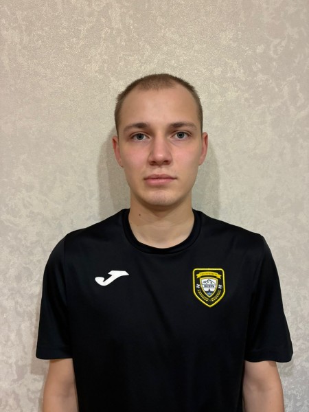 Иван Андреевич Сливницын