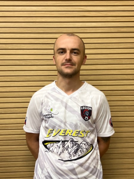 Антон Дмитриевич Савельев