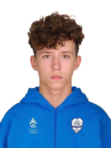 Даниэль Дмитриевич Захарьянц