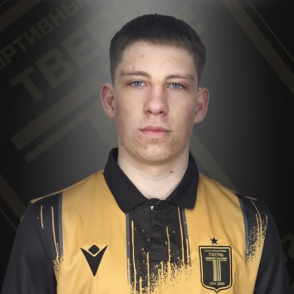 Егор Алексеевич Смирнов