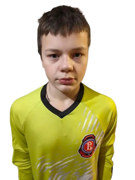 Иван Алексеевич Иванов