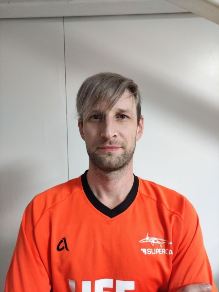 Павел Сергеевич Вахрушев