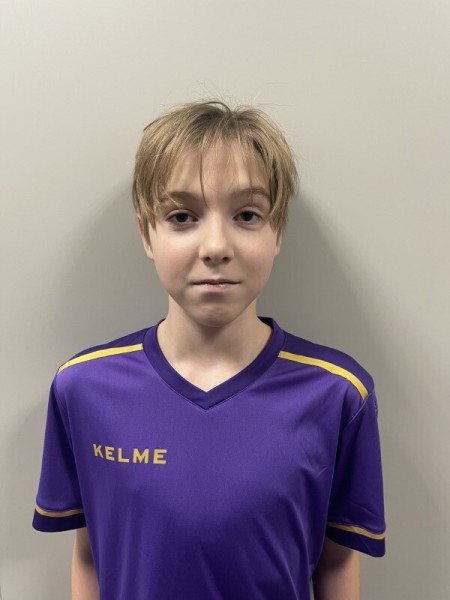 Артем Дмитриевич Пирогов