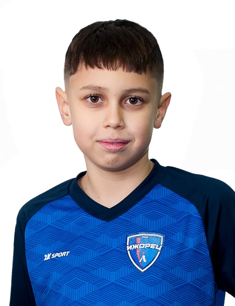 Кирилл Иванович Шитов