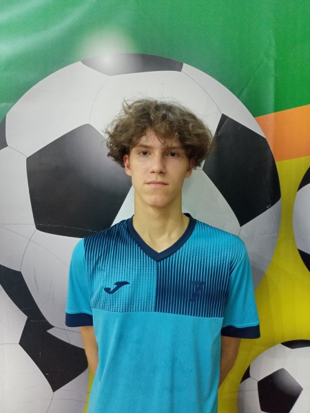 Эдуард Сергеевич Гикало