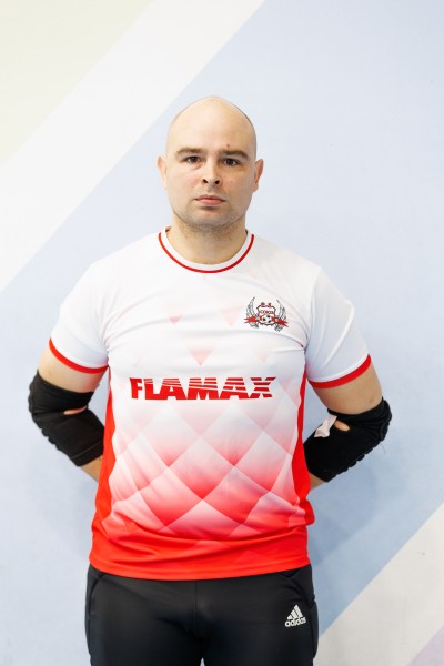 Максим Игоревич Лякишев