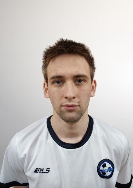 Олег Павлович Цокало