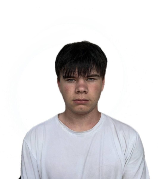 Кирилл Дмитриевич Каратаев