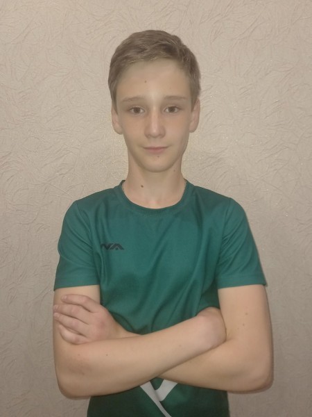 Вячеслав Сергеевич Пономарёв
