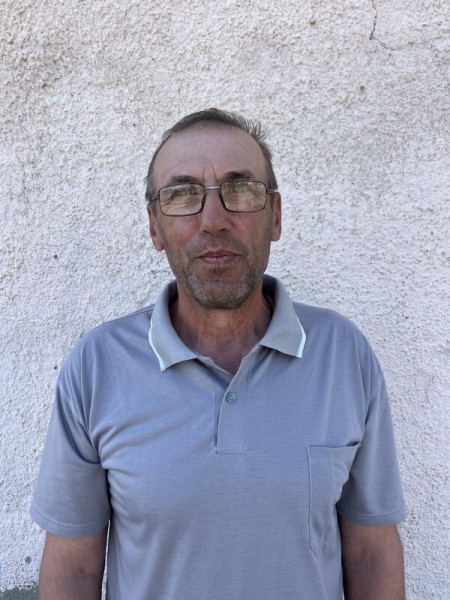 Алексей Владимирович Найок