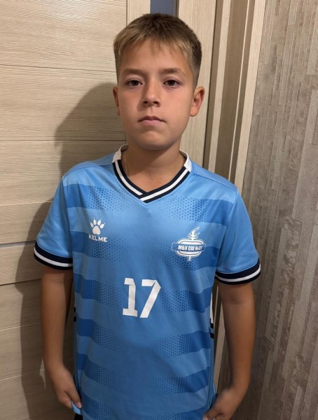 Олег Сергеевич Филиппович