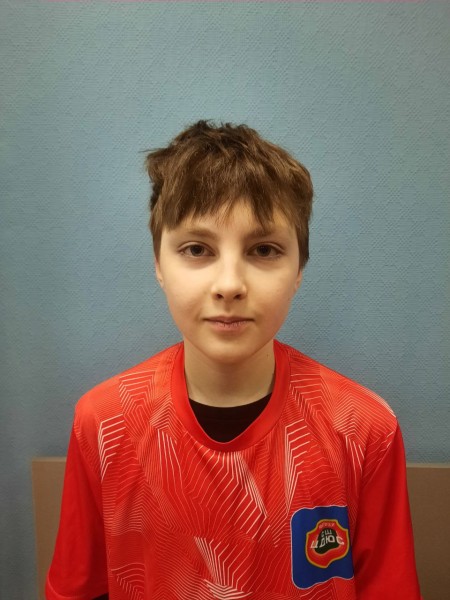 Артём Дмитриевич Набатов