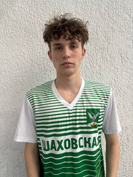 Семен Александрович Корнеев