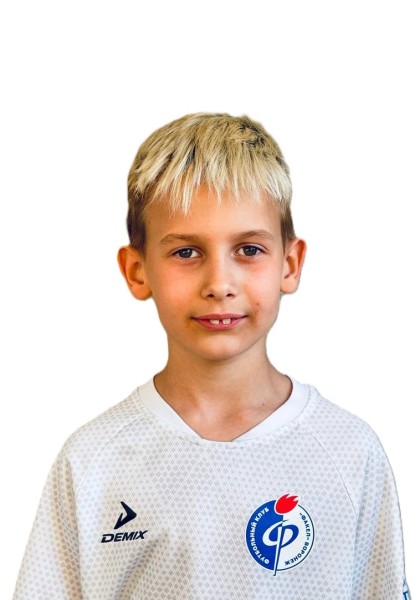 Василий Сергеевич Кекин