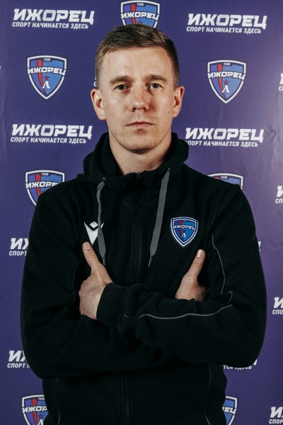 Юрий Константинович Автомонов