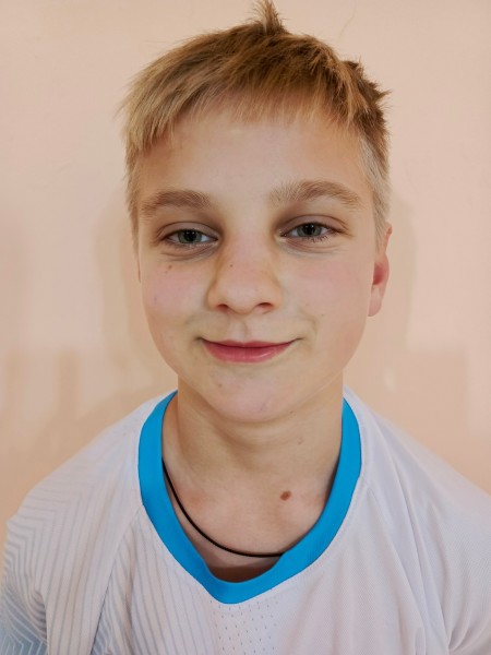 Тихон Олегович Шпынов