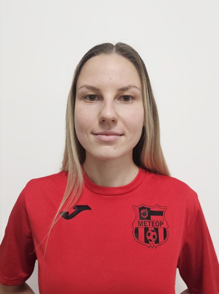 Татьяна Владимировна Вершинина