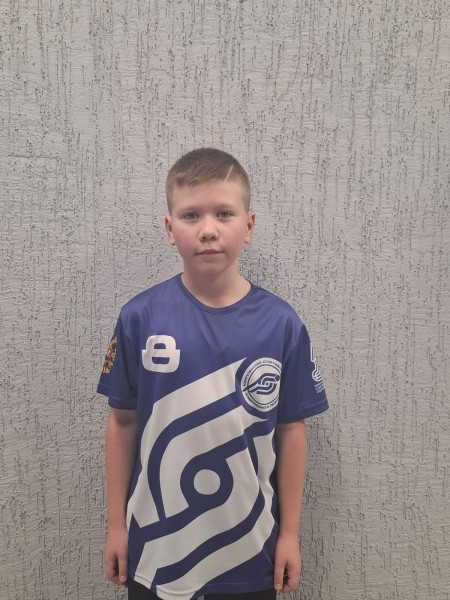 Арсений Дмитриевич Кочетков