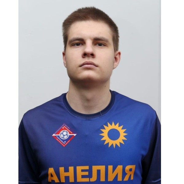Георгий Владимирович Забродин
