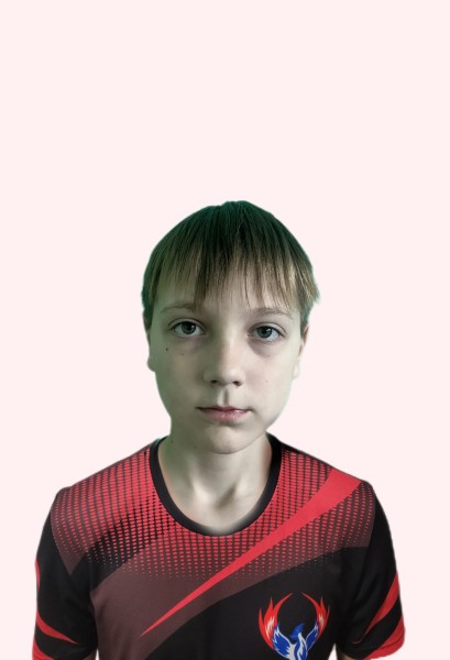 Никита Дмитриевич Кузнецов