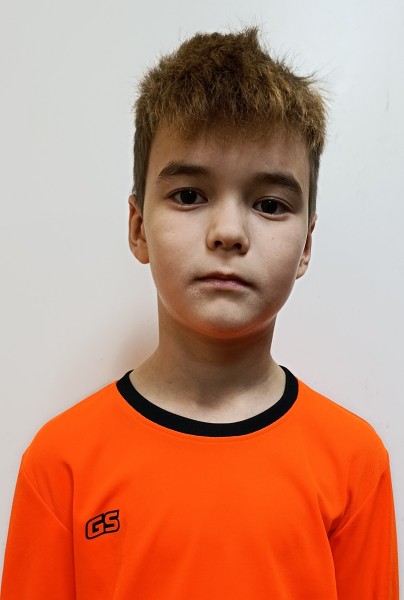 Латиф Ленарович Хадеев