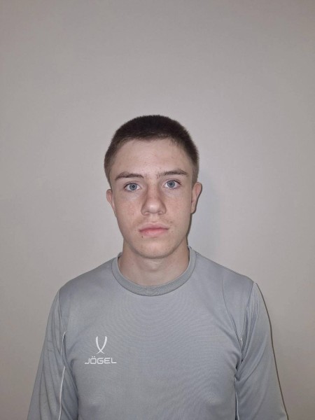 Александр Олегович Пастухов