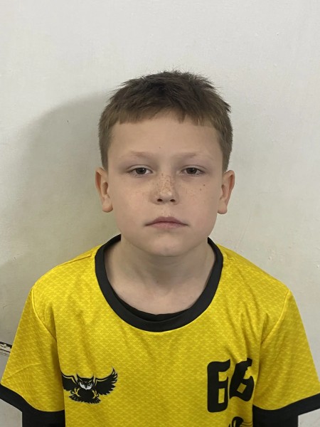 Кирилл Игоревич Трушин