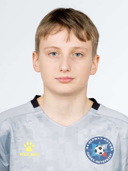 Севастьян Иванович Алексеев