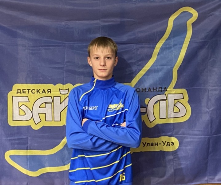 Александр Максимович Шведов