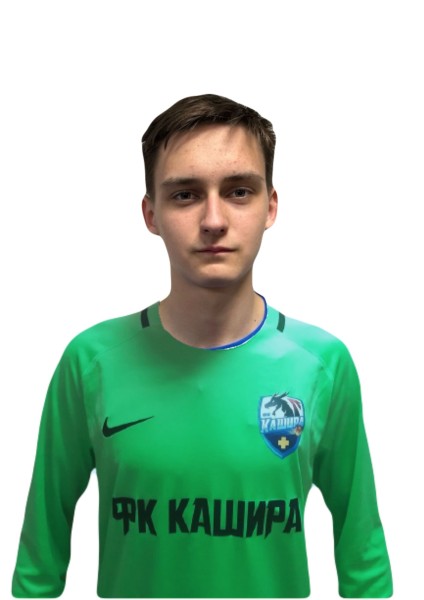 Родион Денисович Зайцев