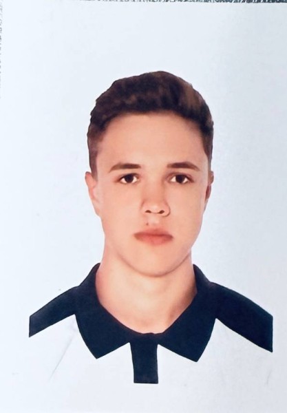 Карим Ильдарович Сабиров