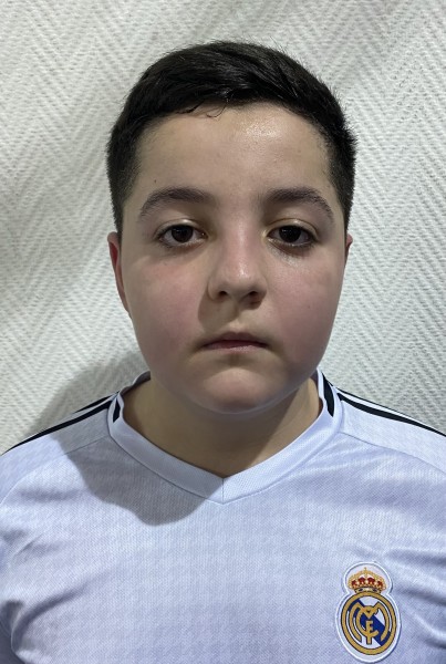Алакбар Фуад оглы Халилов
