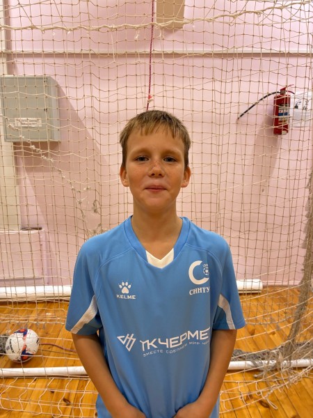 Иван Константинович Сабанин