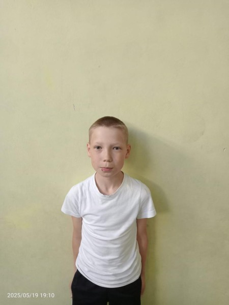 Михаил Владимирович Иванов