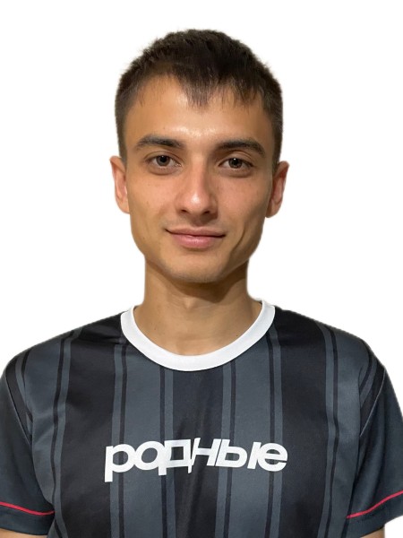 Роман Владимирович Волик