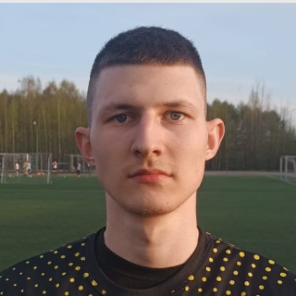 Никита Сергеевич Ремизов