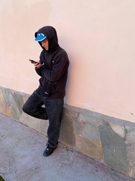 Иван Иванович Медведев