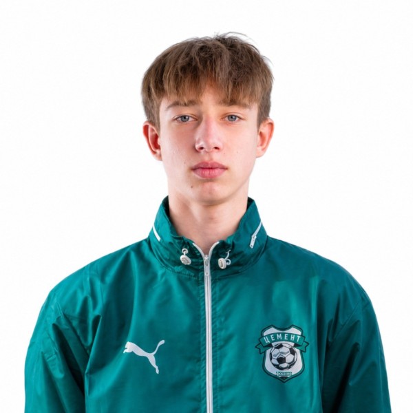 Иван Владимирович Королев