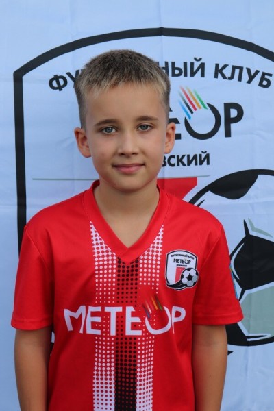 Матвей Александрович Филин