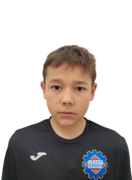 Тимур Алмазович Газизов