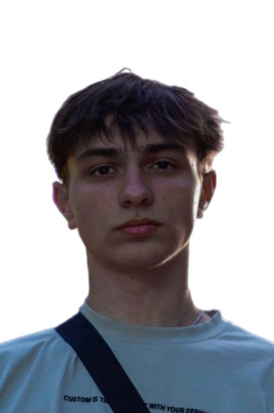 Андрей Евгеньевич Грох