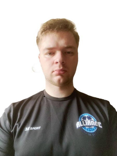 Юрий Алексеевич Прохоров