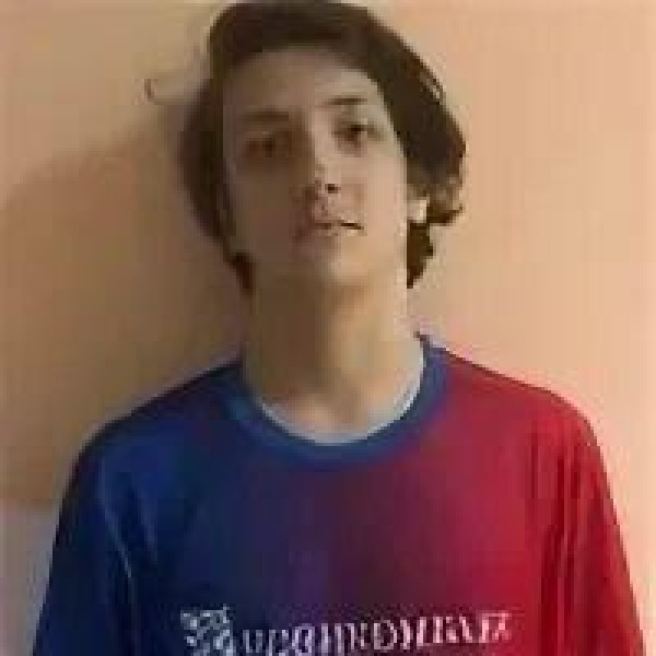 Михаил Алексеевич Сусликов