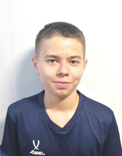 Сергей Романович Сятов