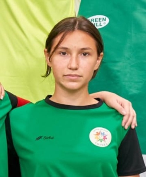 Наталья Алексеевна Семенова