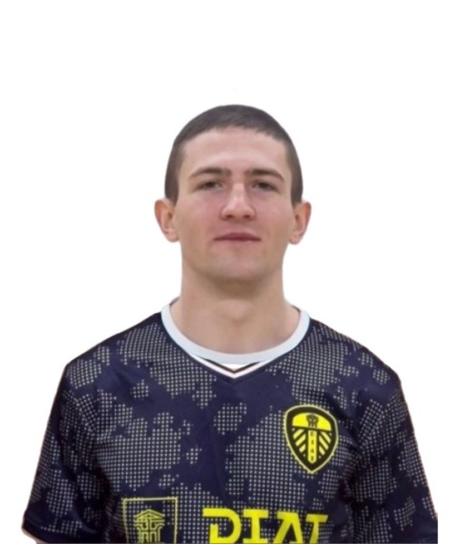 Андрей Маскимович Ушаков